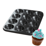 categorie-Stampi per muffin e cupcake