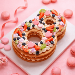 categorie-Forniture per torte a forma di numero