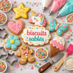 categorie-Ingredienti per biscotti di pasta frolla
