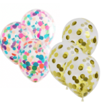 categorie-Palloncini Coriandoli