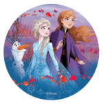 categorie-Decorazioni per torte a tema Frozen