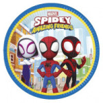 categorie-Compleanno di Spidey