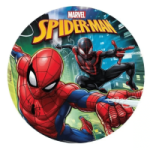 categorie-Decorazione per torta di Spiderman
