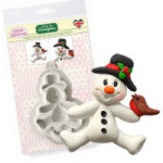 categorie-Stampo per modellare Natale