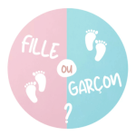 categorie-Gender reveal