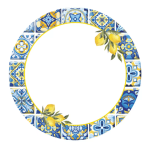 categorie-Decorazioni per torte a tema Amalfi