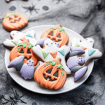 categorie-Decorazione per torte di Halloween