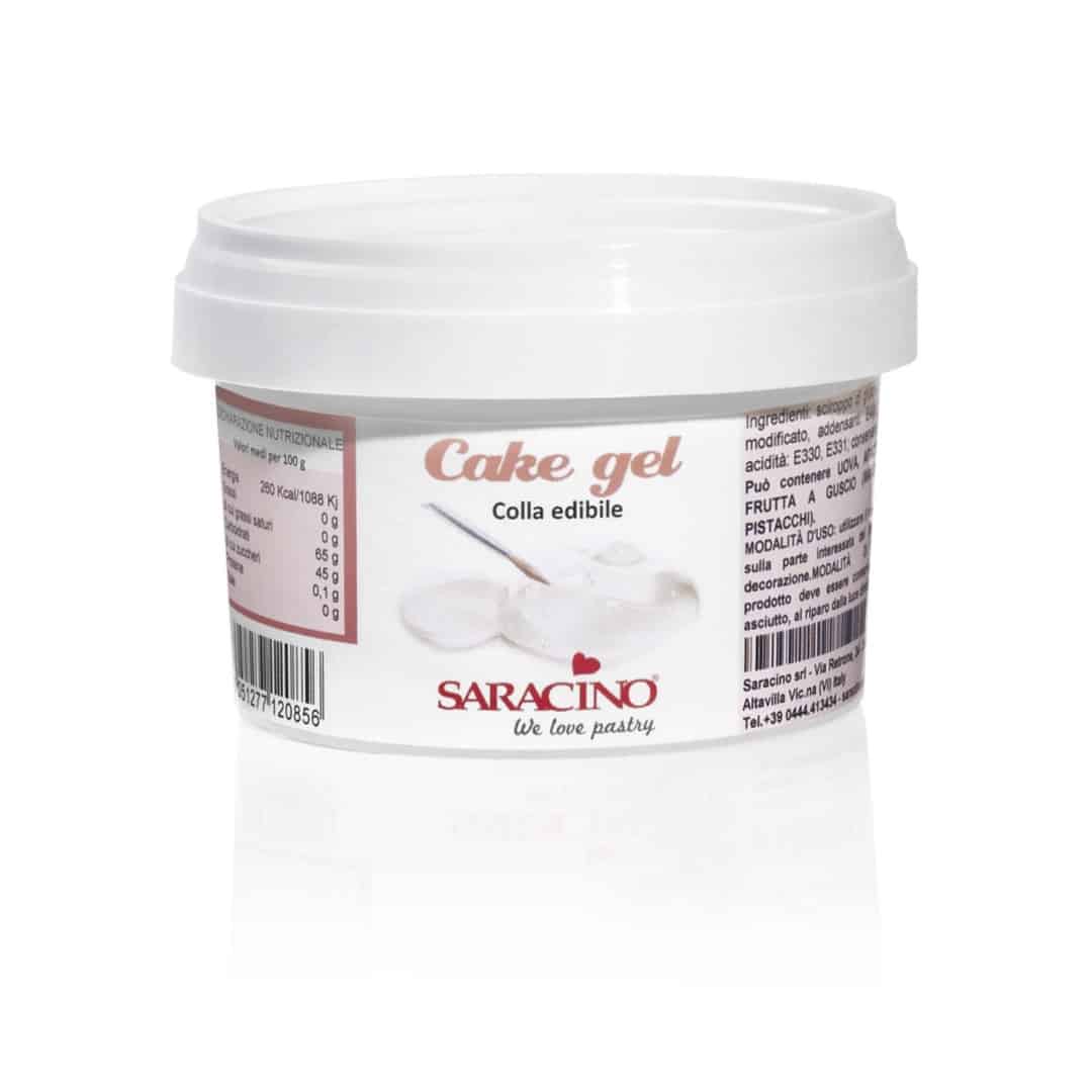 Torta-gel-gelatina-liquida
