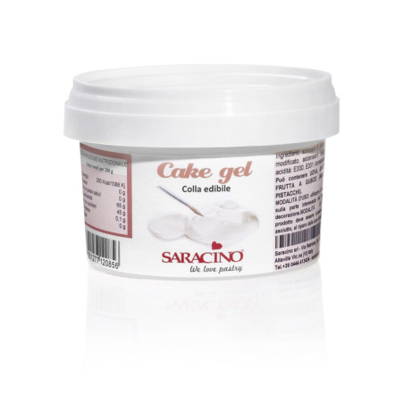 Torta-gel-gelatina-liquida