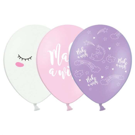 palloncini-unicorno-x6