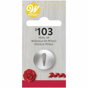 Wilton-Petal-Socket-n°103