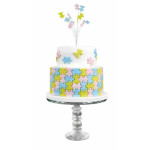 puzzle a tema torta