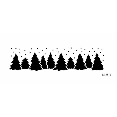 torta-stencil-alberi-di-natale-jem