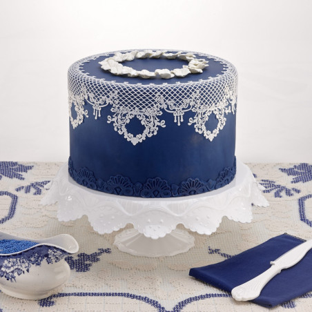 torta-merletto-alimentare