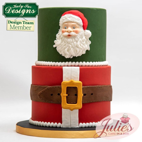 torta-di-natale-cake-design