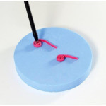 strumento per modellare i rulli per cake design