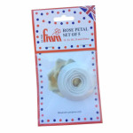 set di 5 taglia-rose