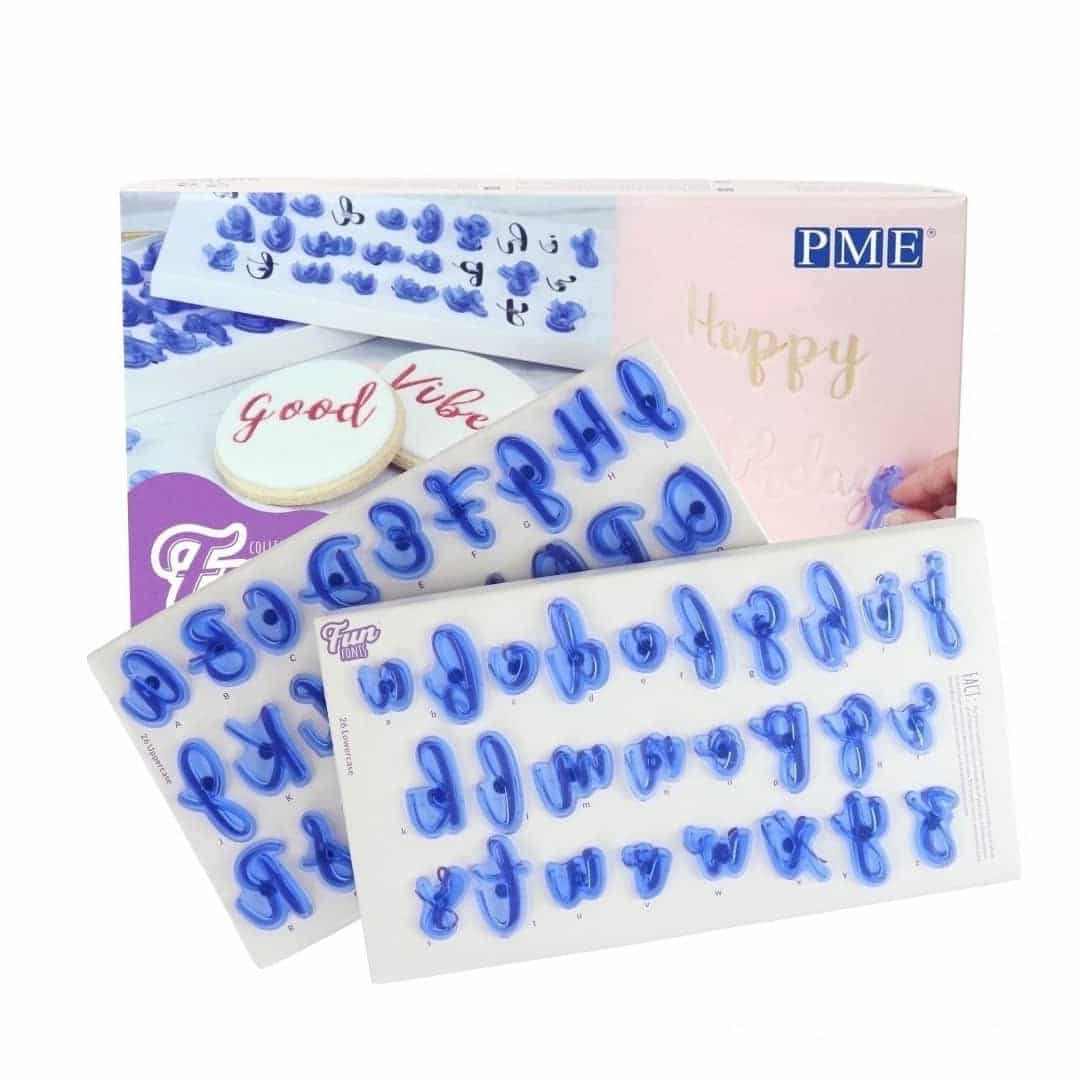 set-emboss-lettere-fun-cake-design