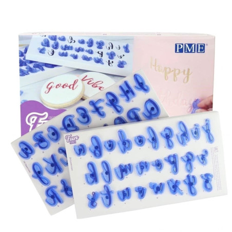 set-emboss-lettere-fun-cake-design