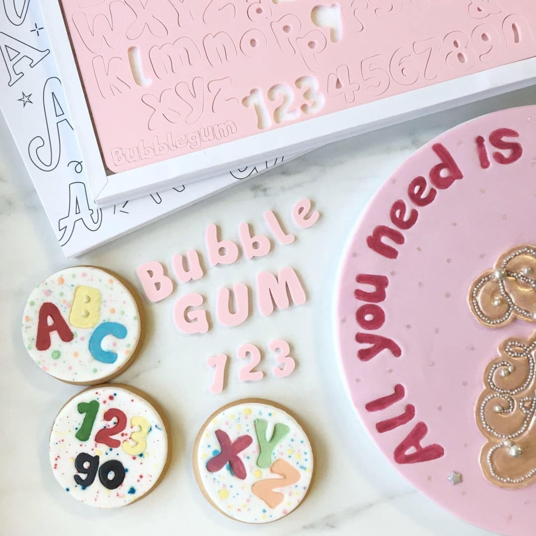 set-emborsers-numeri-lettere-bubblegum-by-sweet-stamp