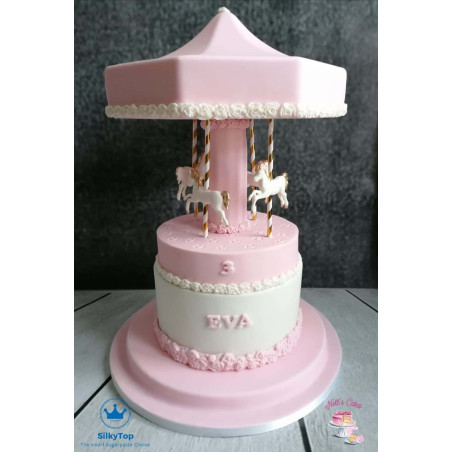 torta carosello