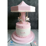 torta carosello