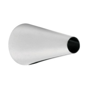 Presa Wilton n. 10 rotonda liscia
