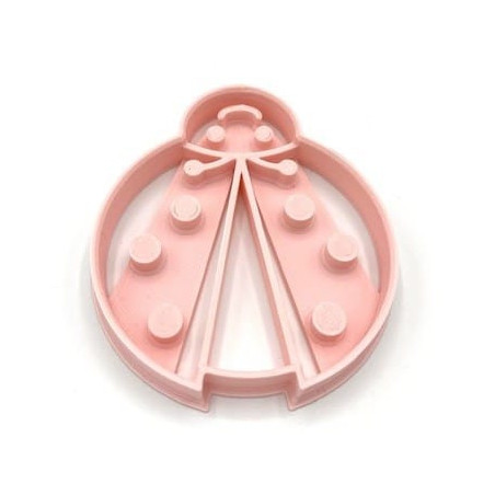 tagliacoccinelle-8-cm