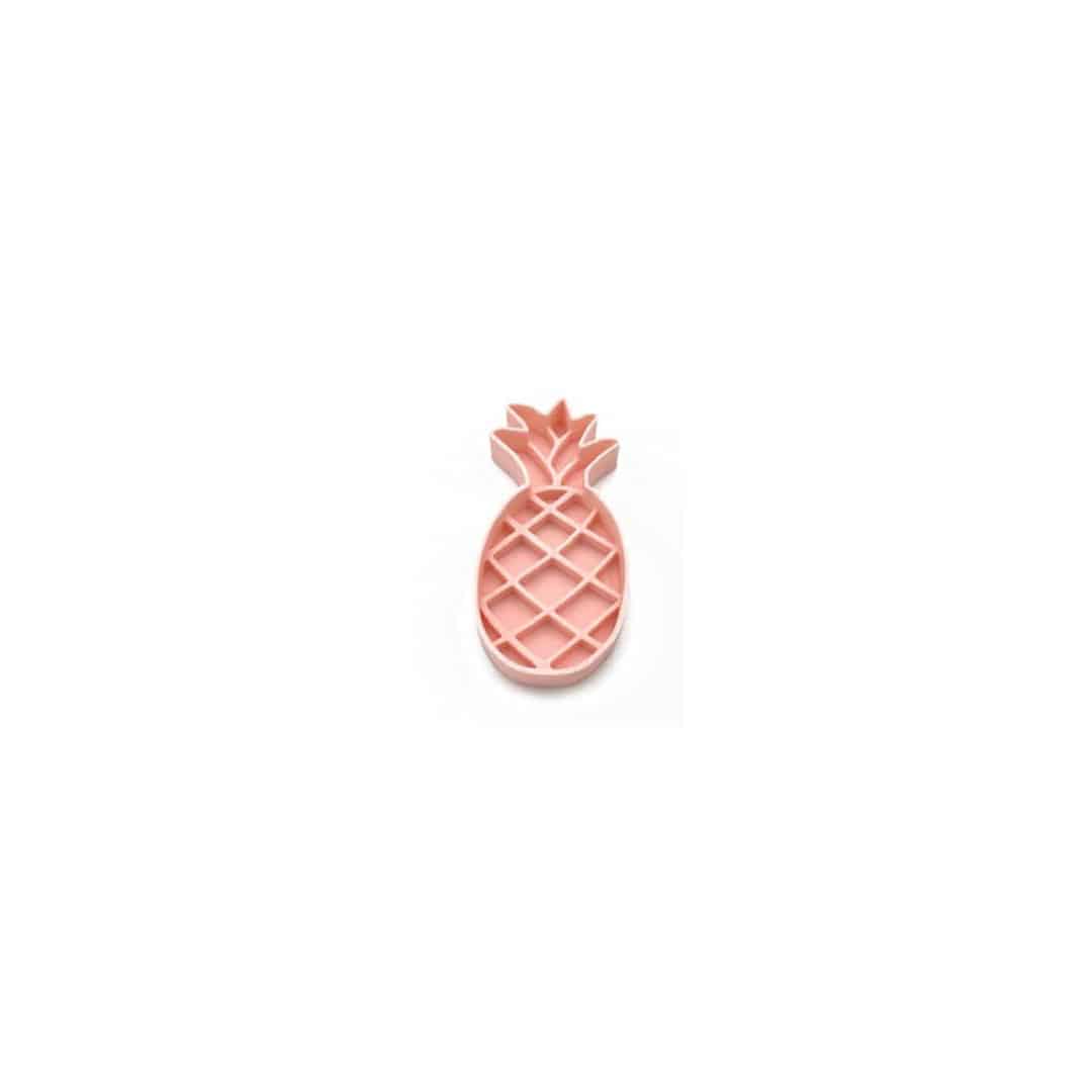 tagliabiscotti-ananas-10-cm