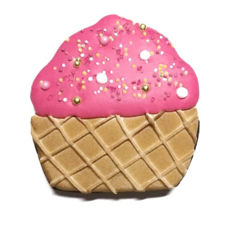 sabbie per cupcake