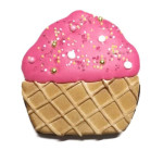 sabbie per cupcake
