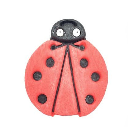 sabbia-coccinella