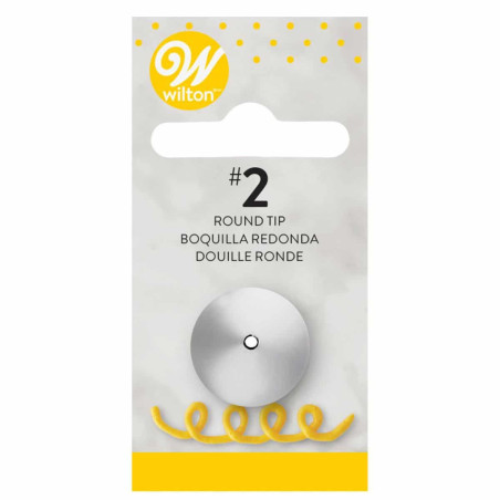wilton-n2-presa-rotonda-liscia