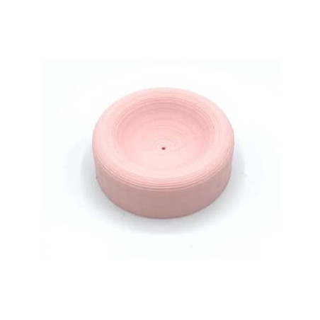Asciugacapelli per viso in pasta di zucchero