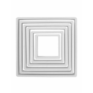 set-6-taglia-pezzi quadrati