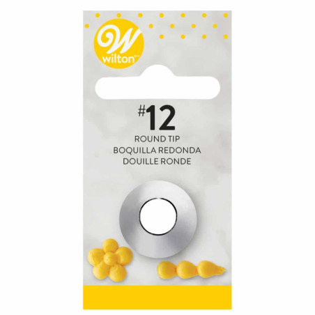 presa-tonda-liscia-n12-wilton