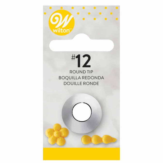presa-tonda-liscia-n12-wilton
