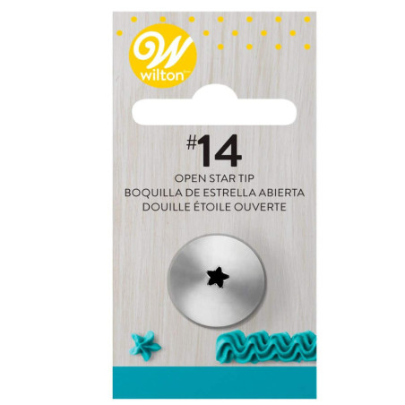 presa-patissiere-etoile-n14-wilton