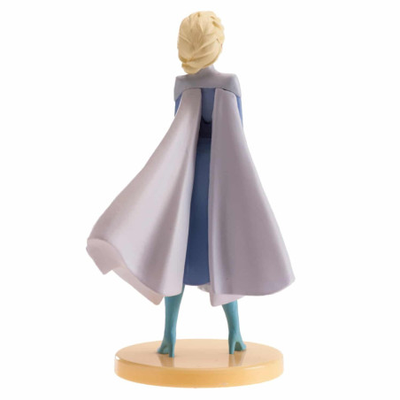 Statuina-Elsa-in-PVC-per-torta-disney