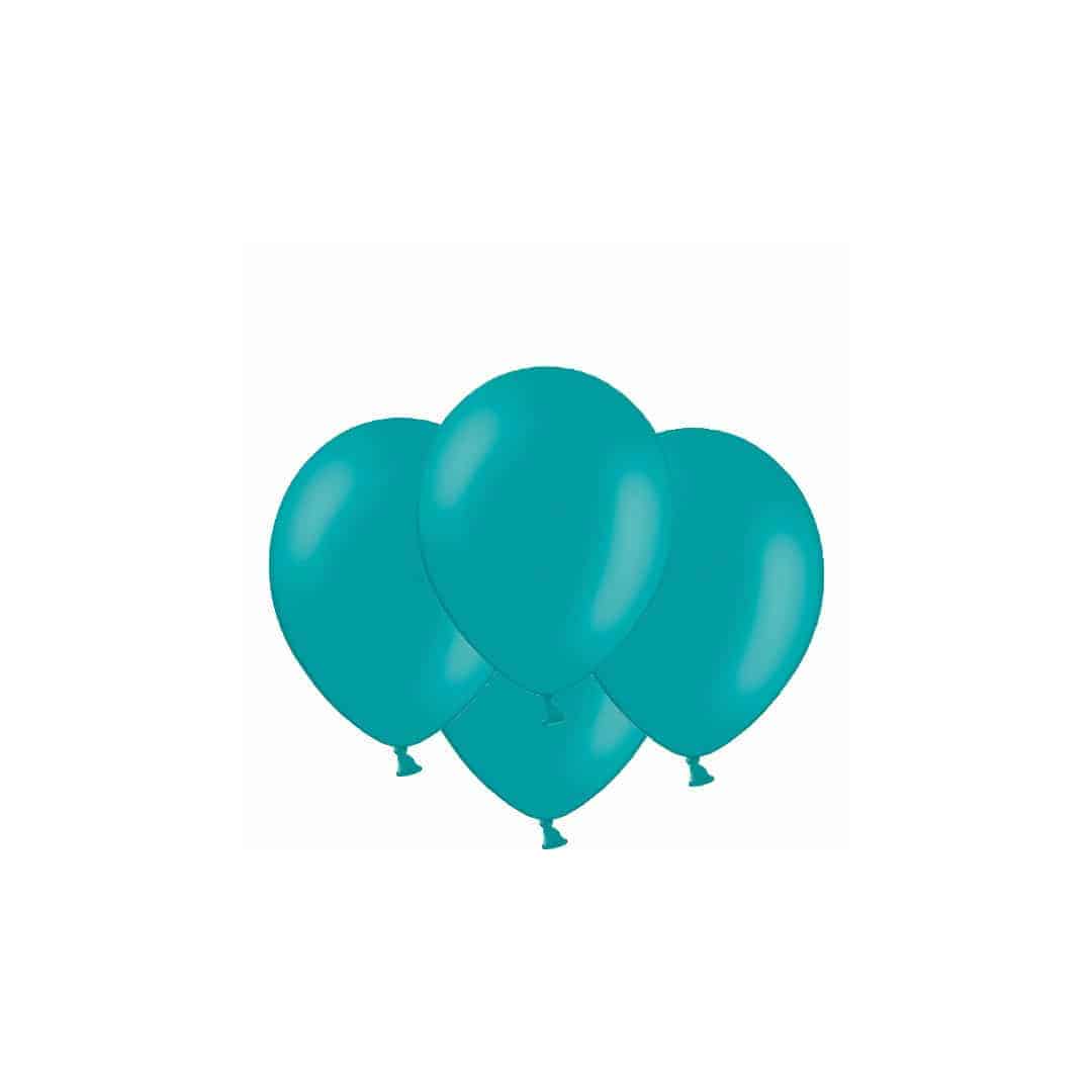 10 palloncini-laguna-blu-da-gonfiare
