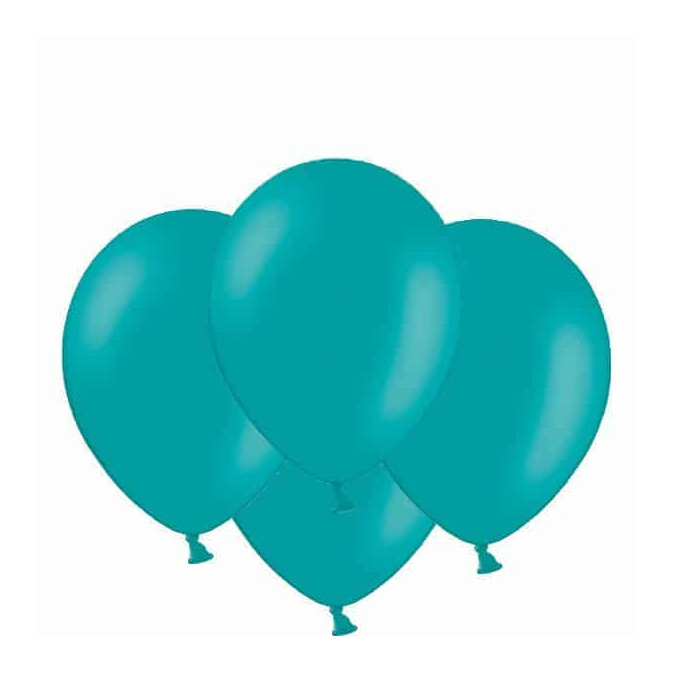 10 palloncini-laguna-blu-da-gonfiare