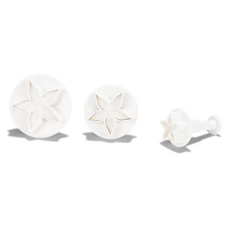 kit fiore-calice-espulsore-pezzo-tagliapasta