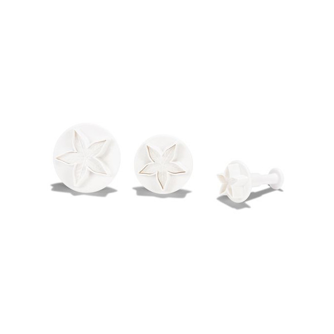 kit fiore-calice-espulsore-pezzo-tagliapasta
