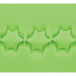 pinza per goffratura stella