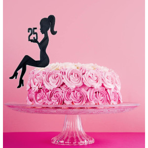 topper-silhouette-di-donna-seduta-da-personalizzare