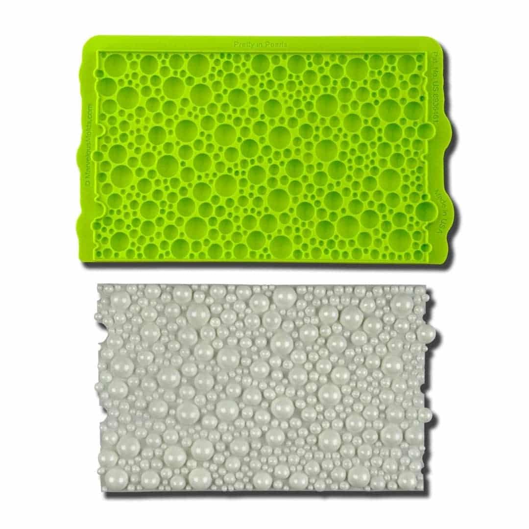 stampo modellante multi-bolle