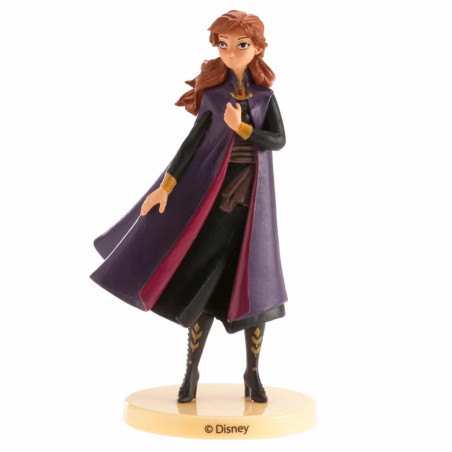 Statuetta Ana-frozen in PVC