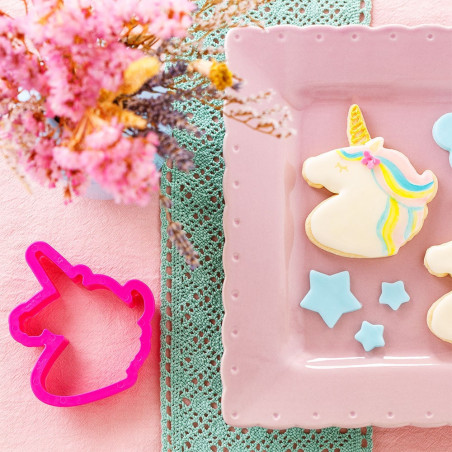 taglia-testa-di-unicorno-per-biscotti-di-sabbia