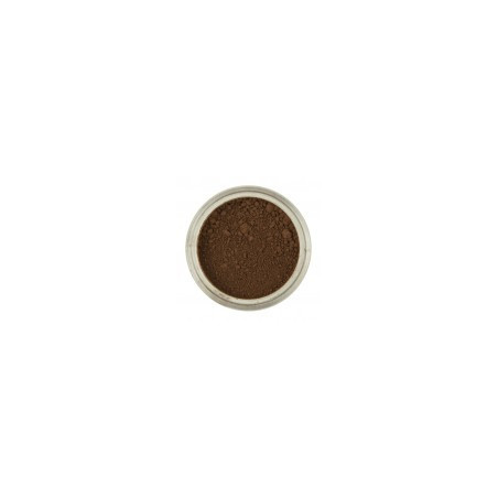 colorante alimentare in polvere-marrone-cioccolato-arcobaleno-polvere