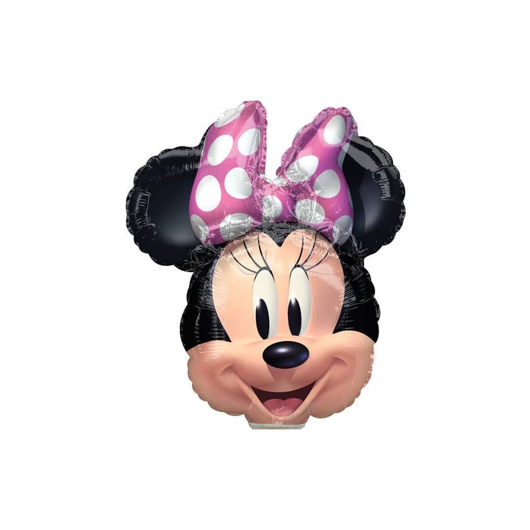 palloncino di Minnie